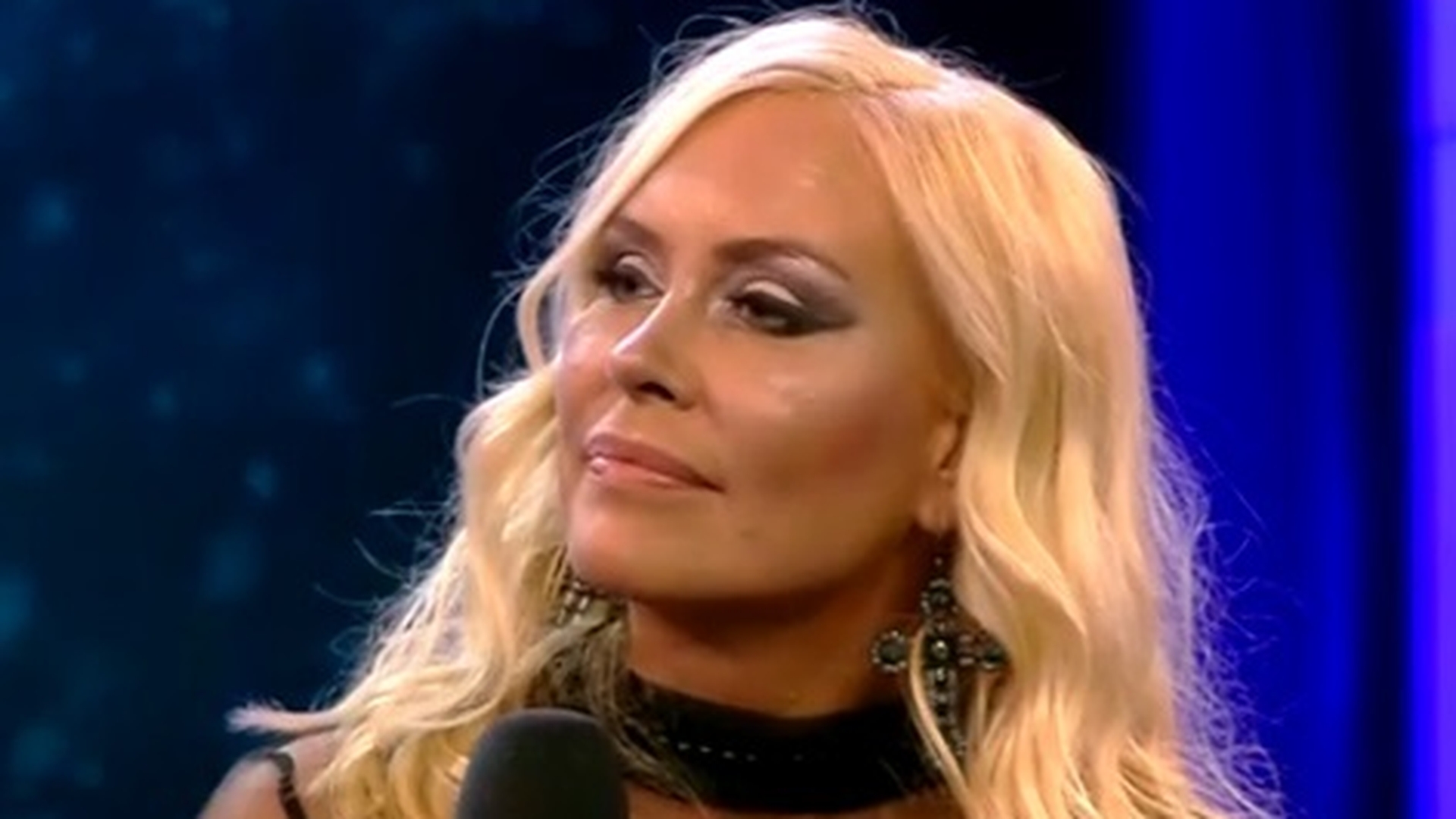 Vica Blochina a spus totul despre relaţia cu Victor Piţurcă! Ce se întâmplă cu cei doi de 7 ani