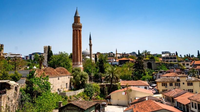 Modificare importantă pentru hotelurile din Turcia. Ce se va întâmpla din luna mai