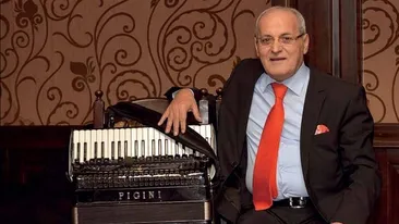 Nelu Ploieşteanu, părăsit de amantă pentru şofer: ”Am făcut trei înmormântări în familia mea!”