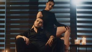 Andrei Bănuță și Karmen de la Asia Express formează un cuplu? Cântărețul a făcut anunțul