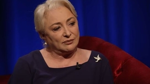 Viorica Dăncilă, în partidul lui Terheș. „Cred că ar fi, din nou, un premier extraordinar”
