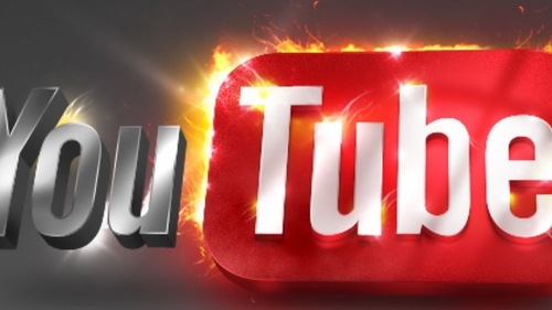 Nu credeai ca o sa vezi asa ceva! Se lanseaza napolitana...Youtube!