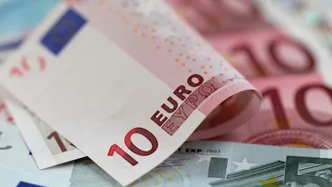 Cat costa un EURO! Anuntul facut joi de Banca Nationala a Romaniei!