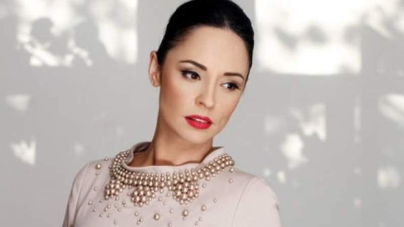 Andreea Marin, mesaj emoționant la 3 ani de la moartea tatălui ei: ”M-a iubit cum numai EL știa”