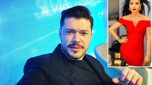 Mesajul tranșant al lui Victor Slav înainte ca Andreea Mantea să vorbească pe Facebook despre emisiunea pe care o va prezenta la Kanal D