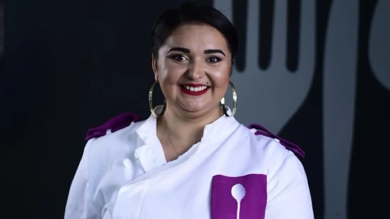 Câștigătoarea „Chefi la cuţite” a fost angajată la hotelul lui Cristi Borcea. Narcisa Birjaru își așteaptă fanii pe litoral „Noua mea casă”