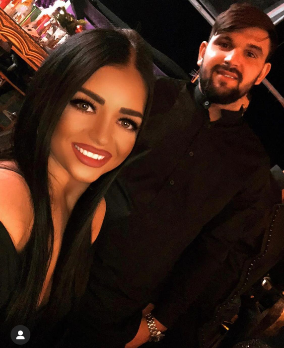 Mihai trăiește o nouă poveste de dragoste, alături de Andreea