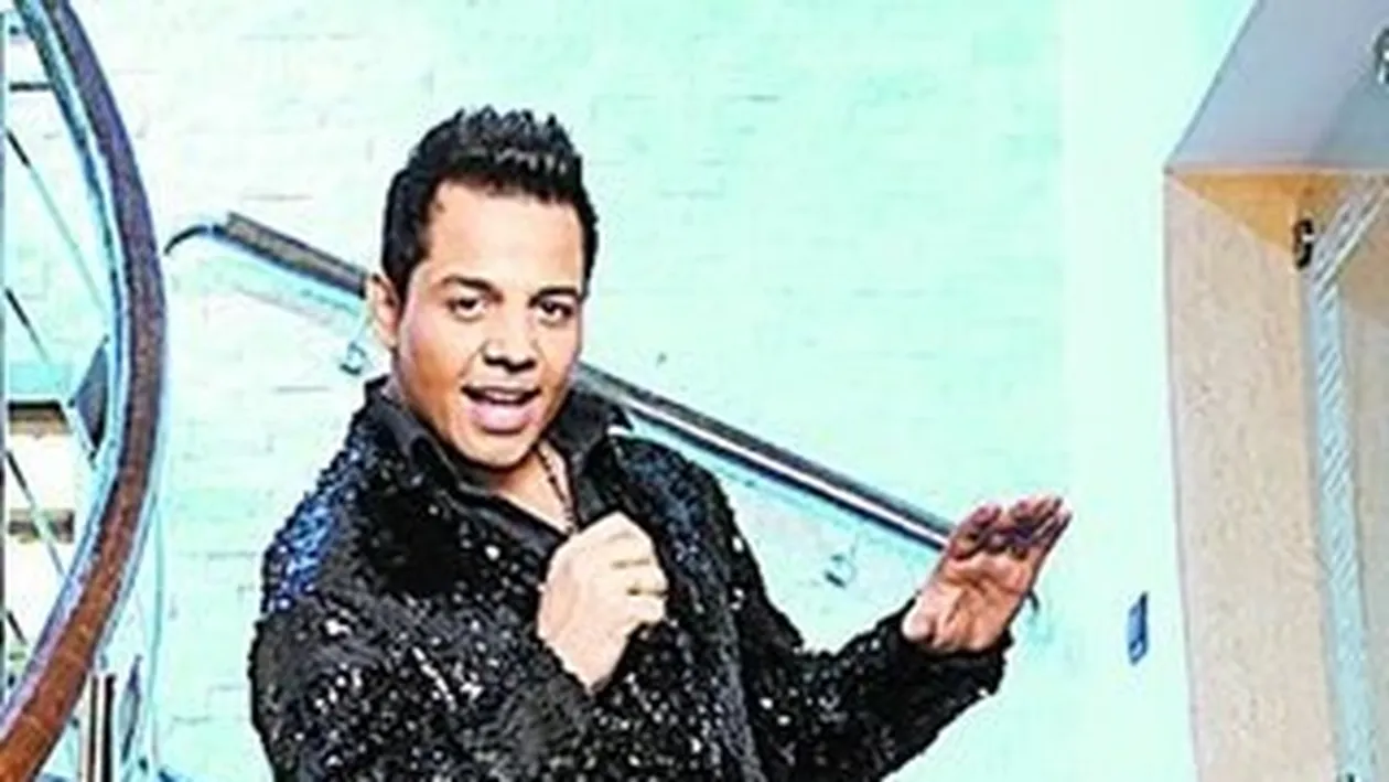 Alex, fiul lui Jean de la Craiova, a incercat sa-i calce pe urme tatalui sau: Am cantat manele, dar nu mi-a placut