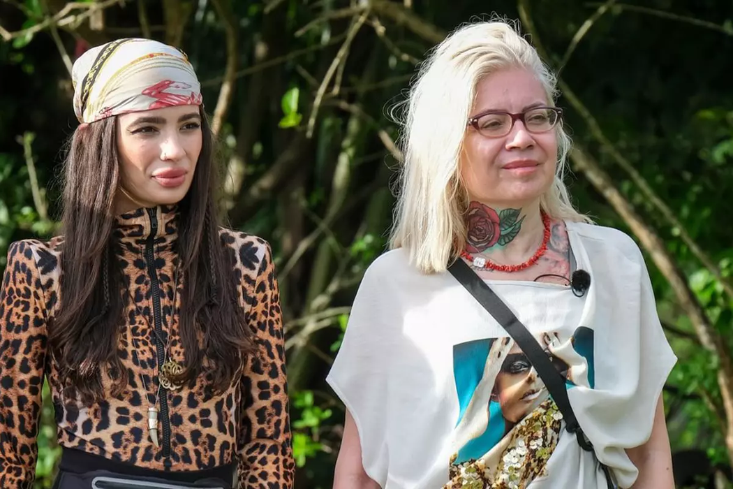Calina, amenințări cu moartea după Asia Express! Catinca Zilahy a dezvăluit prin ce trece fiica sa: „Lucrurile au mers până acolo”