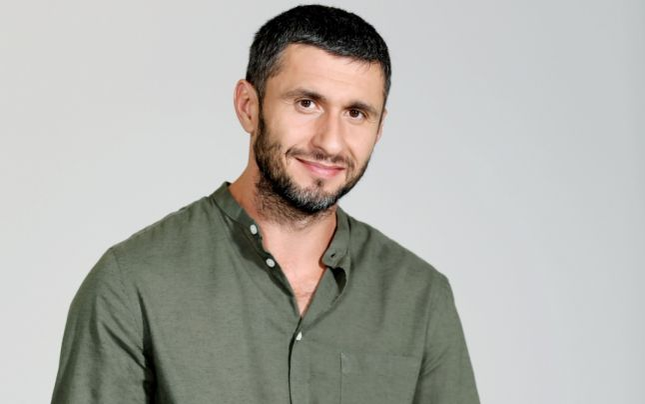 Dragoș Bucur, prezentatorul emisiunii ”Visuri la cheie”, infectat cu COVID-19