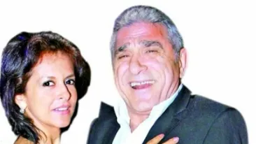 Breaking news. Giovani Becali a făcut partajul cu soţia! Are de plătit…