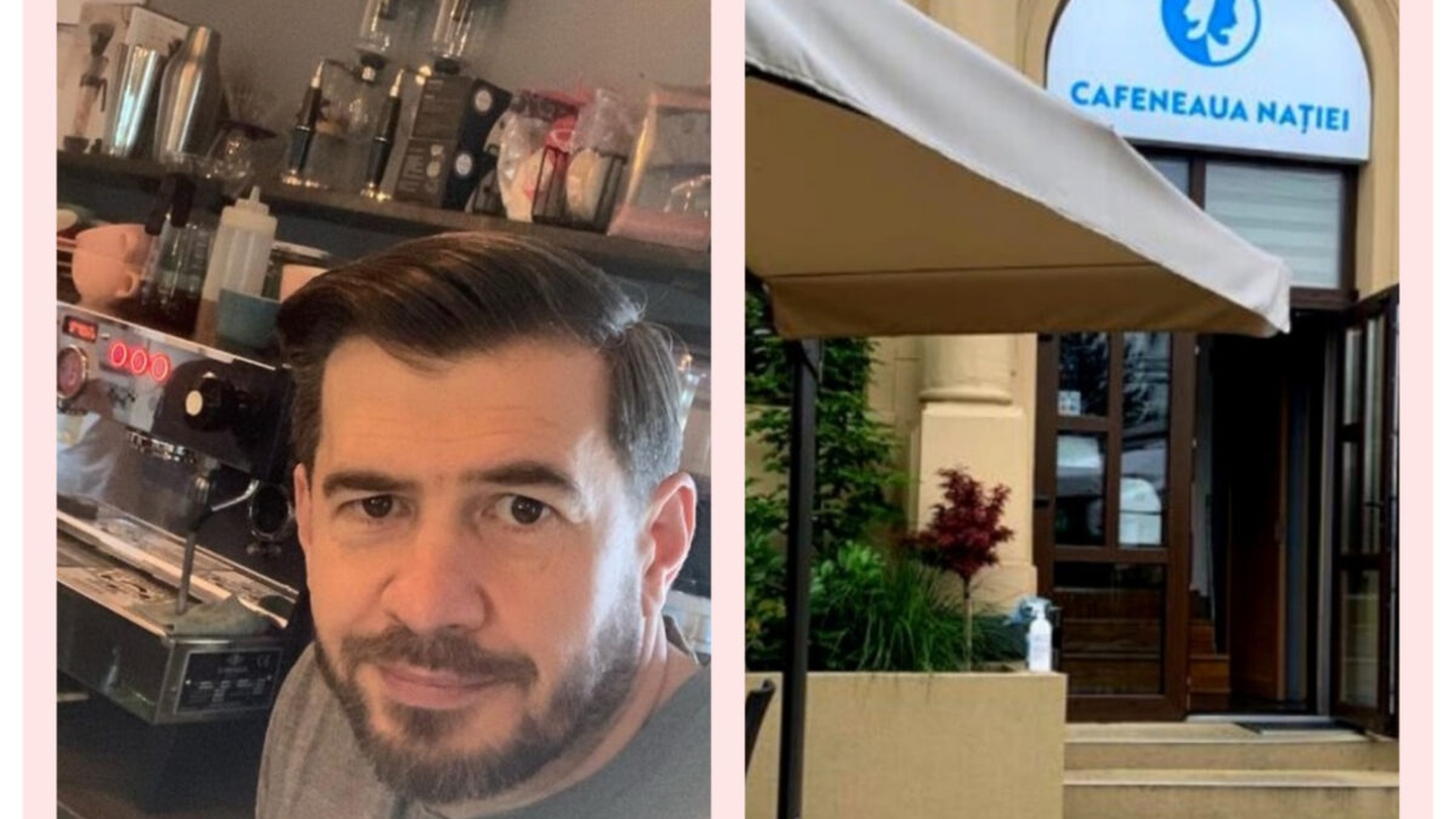 Cârciuma lui Dragoș Pătraru, desființată de unii clienți nemulțumiți: „Serviciu foarte prost”. Ce i-a dezamăgit pe anumiți clienți