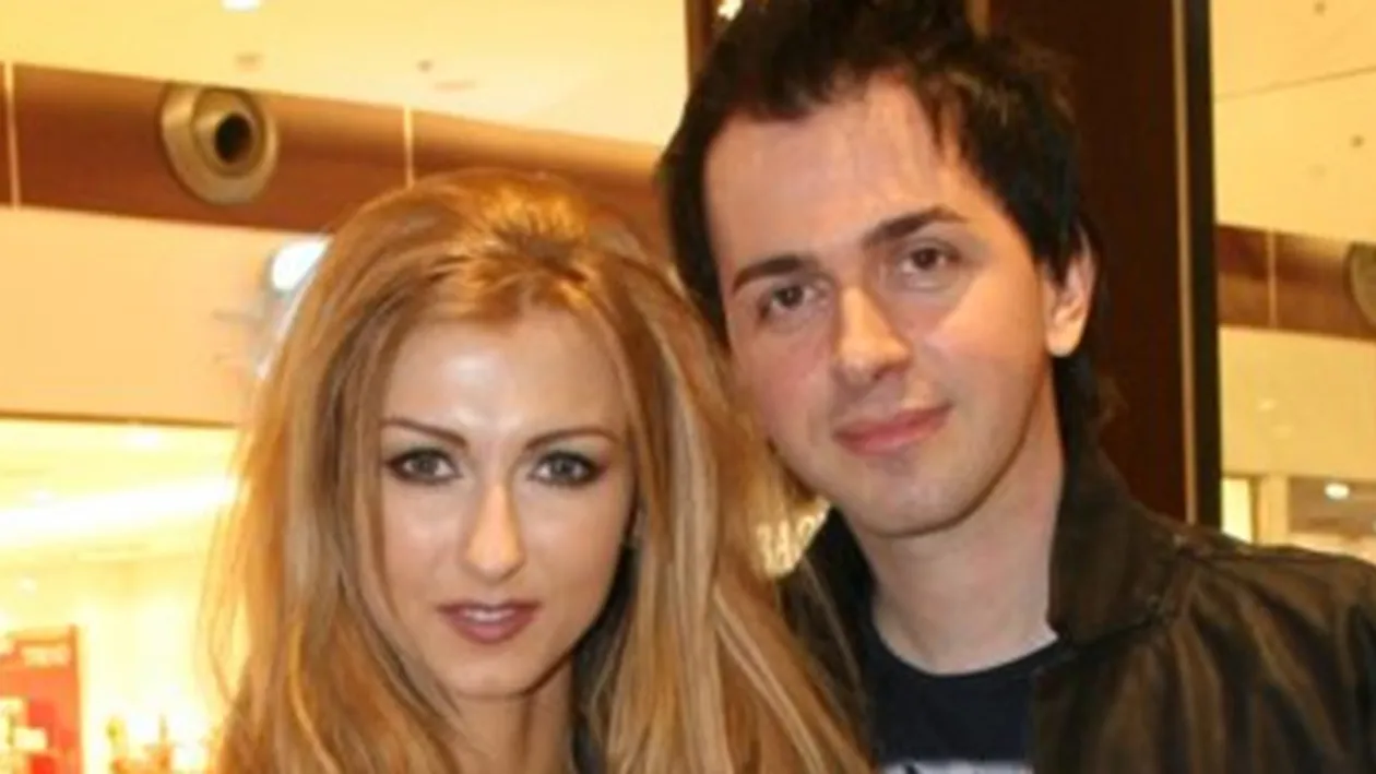 Keo i-a jurat ca n-a inselat-o, dar a picat “testul de fidelitate”! Andreea Balan a intrat in dormitor si a gasit-o pe amanta!