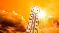 România, sub cupola de foc! Vremea o ia razna, iar temperaturile vor trece de 40 de grade