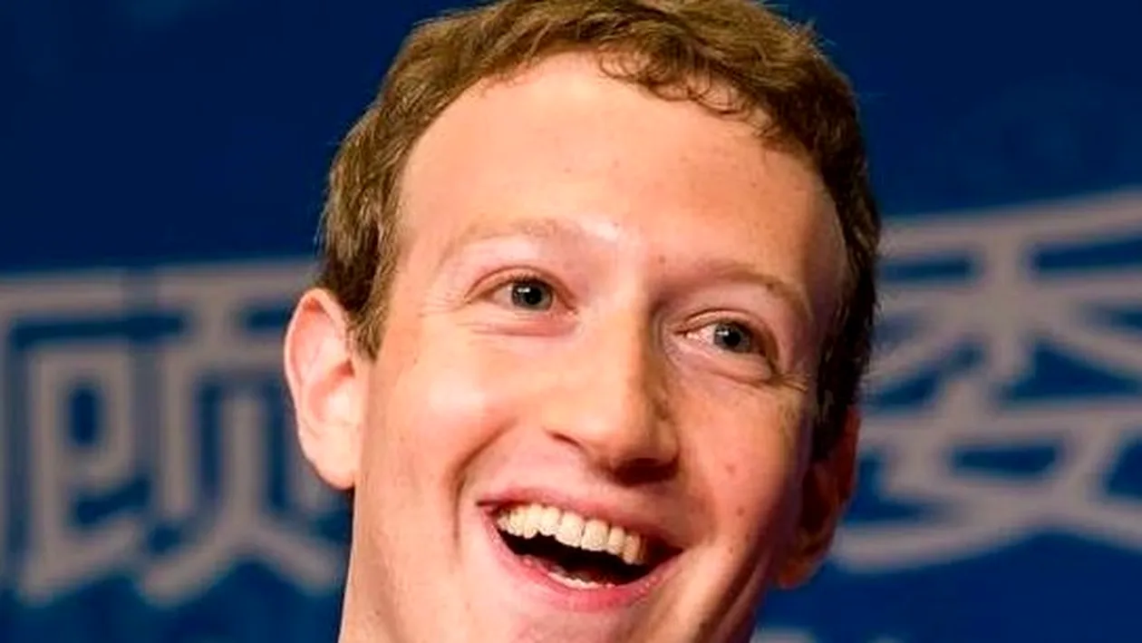 Asta da lecţie de viaţă! Gestul lui Mark Zuckerberg pentru mama lui a impresionat o planetă