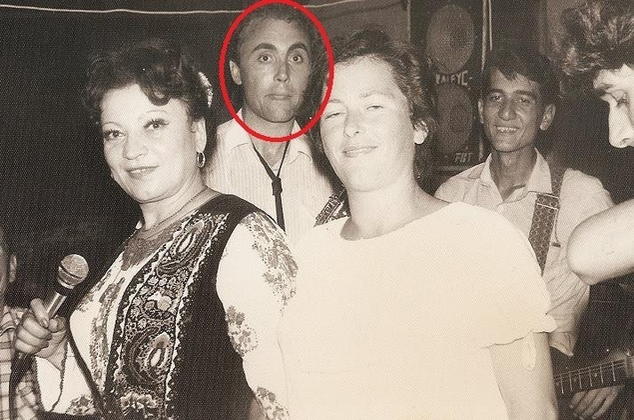 Emilian Răducu, tatăl Denisei, cânta alături de Maria Ciobanu în urmă cu 30 de ani