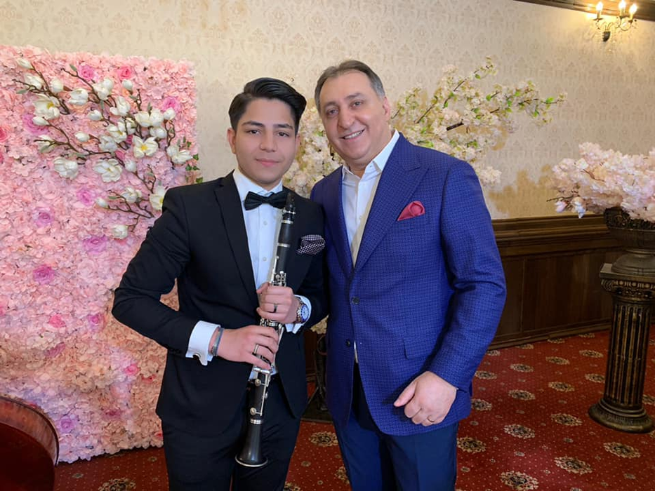 Cine este, de fapt, Giany Jackson, tânărul de etnie romă din București care și-a dat familia de gol la Românii au Talent de la Pro TV: „Tata este…”