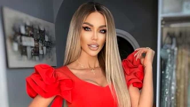 Bianca Drăgușanu, declarații șocante! Prin ce a trecut blondina în ultimii ani. „Eu am fost snopită în bătaie”