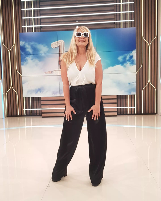 A devenit bunică a patra oară! Cântăreața Nicola este în extaz: „Aveam inima cât un purice”