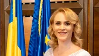 Gabriela Firea, mega-dezvăluire: ”Am vrut să plec după facultate oriunde în Europa sau în Statele Unite, dar m-am îndrăgostit!”