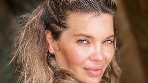 Gina Pistol, ipostază neașteptată pe Instagram. Iubita lui Smiley arată cu 20 de ani mai în vârstă