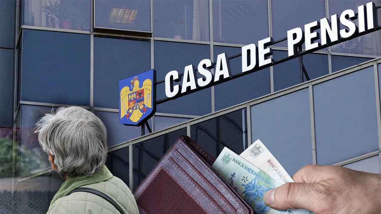 Decizie oficială. 137 lei în plus la pensie, de la 1 iulie 2026, pentru această categorie de pensionari din România