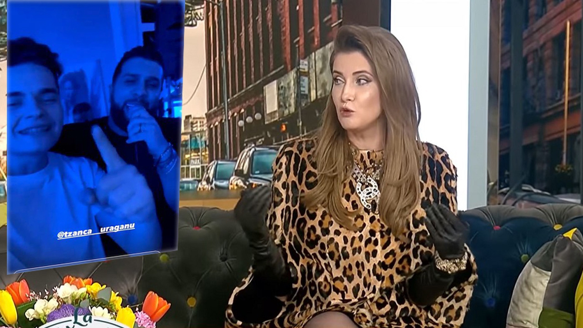 Iulia Albu l-a taxat pe Selly după declarațiile virulente: “Vorbește despre ură rasială în România, dar numește persoanele de peste 80 de ani «boșorogi»” | VIDEO