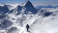 FOTO. IMPRESIONANT! Everestul si-a pastrat ca suvenir cadavrele alpinistilor care si-au pierdut viata pe platoul lumii!