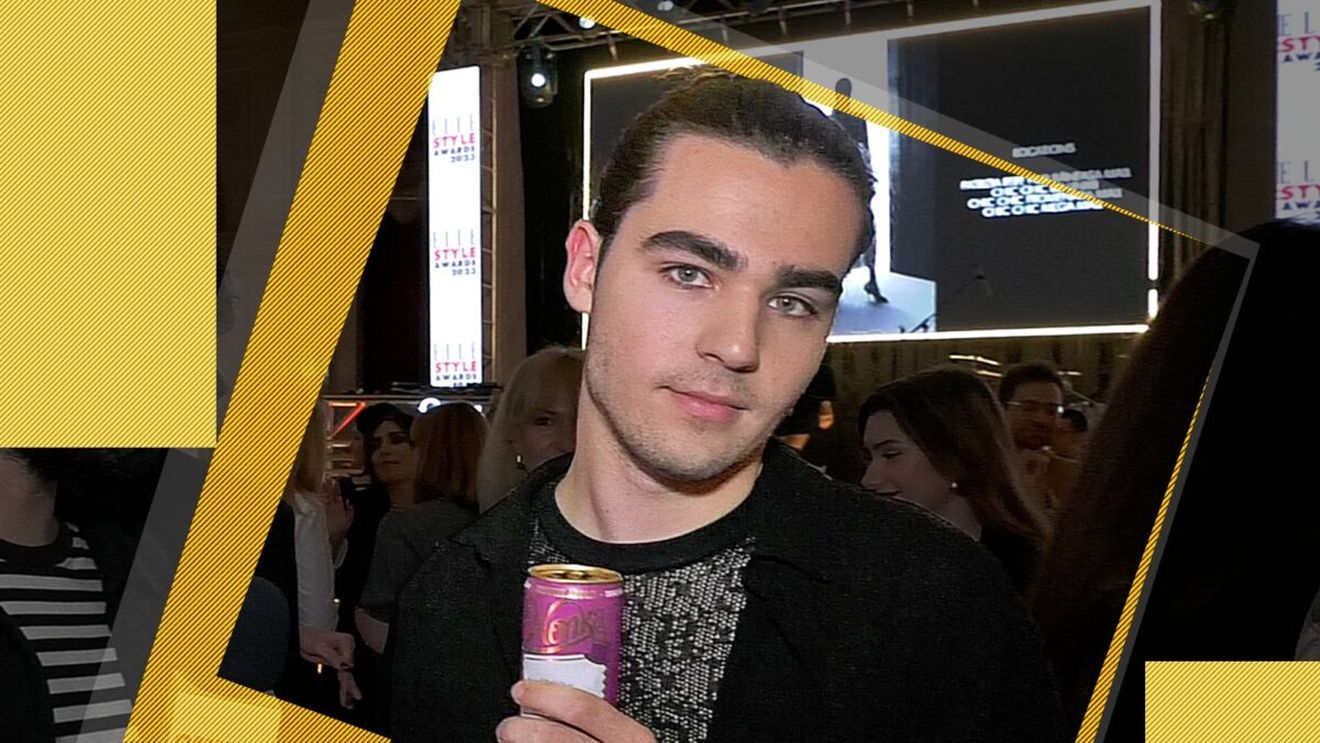 Fiul lui Ștefan Bănică Jr. a recunoscut tot! A făcut asta fără ca tatăl lui să aibă habar: “Nu i-am spus! O să fie o surpriză”