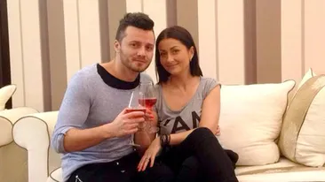 Gabriela Cristea, aşa cum n-ai mai văzut-o vreodată...TAVI a trimis-o la cratiţă!