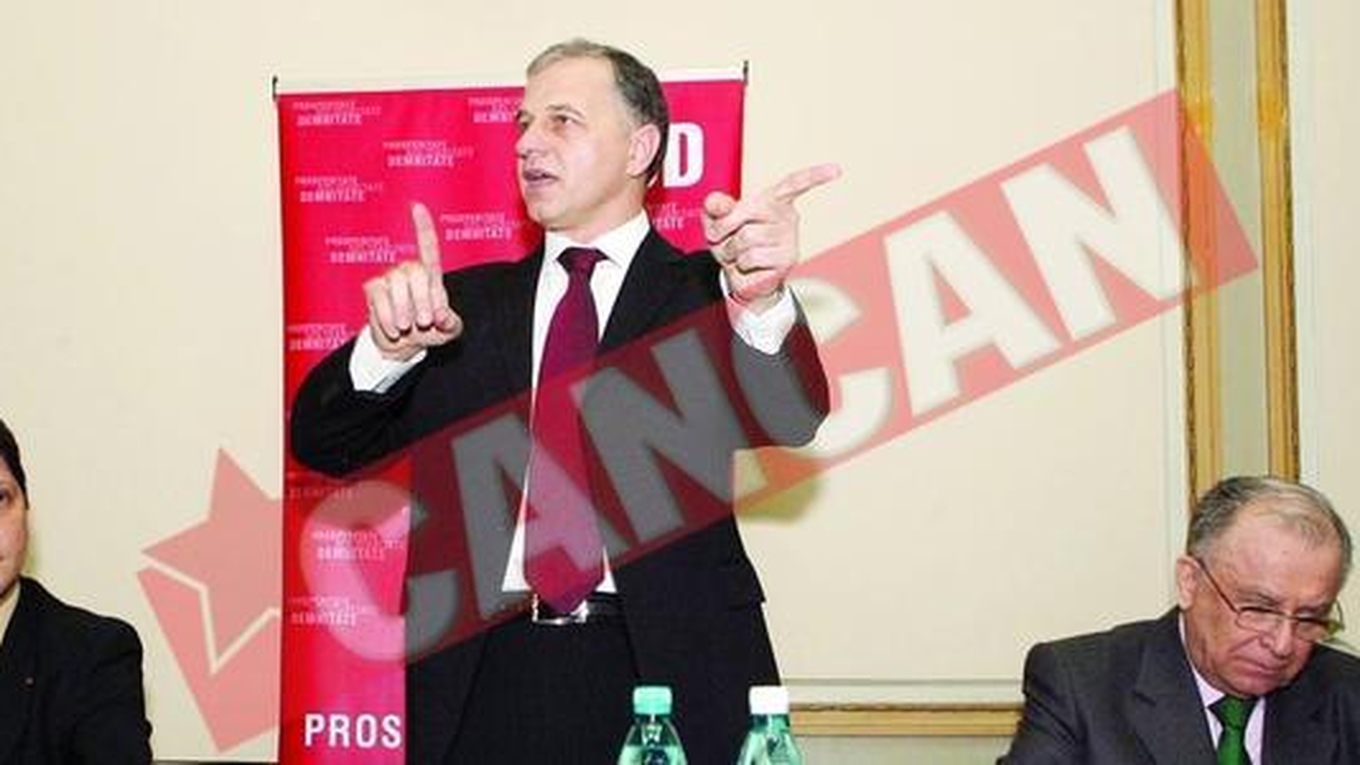PSD - schimbare sau scindare!