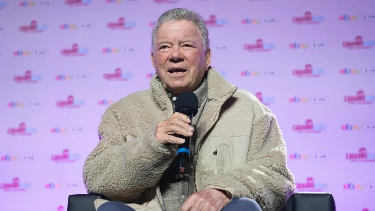 William Shatner, diagnosticat cu cancer în stadiul 4. Actorul din „Star Trek” și fiica sa au primit aceleași vești crunte la câteva luni distanță