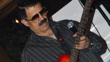 Dan Ciotoi, operat de urgenţă! Medicul i-a extirpat tumora mai devreme. Care e starea artistului