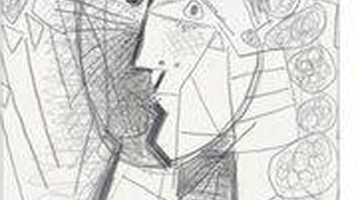Un tablou de Picasso care valoreaza 100.000 de lire sterline a fost furat