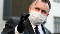 Focare de COVID-19 în șapte județe! Anunțul lui Nelu Tătaru: ”Nu putem fi siguri”