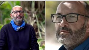 Războinicul Relu Pănescu e gata să spulbere concurența de la Survivor All Stars! Cum se pregătește pentru competiția din Dominicană