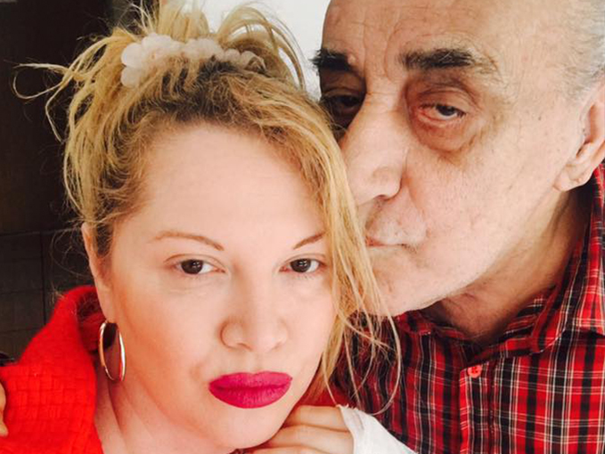 Oana şi Viorel Lis se împrumută ca să trăiască: „Nu mai avem ce să vindem”