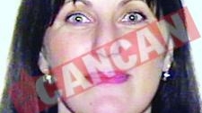 Avocata Ghinescu, transata si ascunsa in locuri diferite