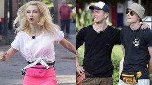 Motivul pentru care Jean Gavril nu o suportă pe Andreea Bălan. Ce s-a întâmplat, de fapt, între cei doi concurenți de la America Express 2023 de la Antena 1