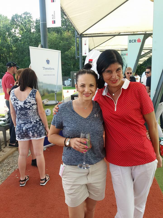 Corina a trecut peste problemeledin 2000
