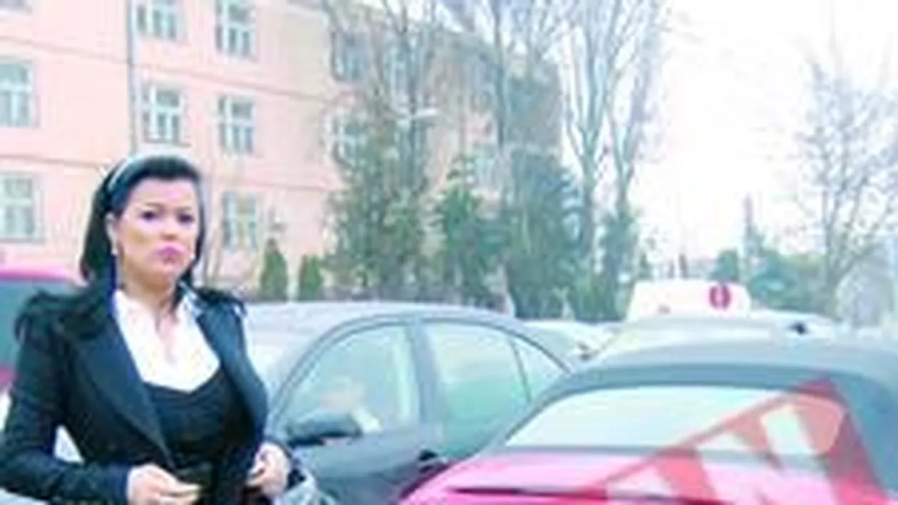 Inca tin la Sabin si, poate, il mai iubesc in sufletul meu!