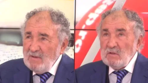Ion Țiriac e bulversat! Cadoul de 7,5 milioane de euro pe care nu îl acceptă nimeni: „Nu, noi nu luăm asta”