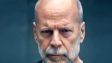 Ieșire bizară a lui Bruce Willis. Actorul american, dat afară dintr-o farmacie, după ce a refuzată să poarte mască