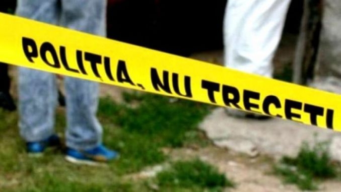 Bărbat din Timioara, găsit mort în apartament, iar fiica lui în stare gravă. Cei doi se încălzeau la aragaz din cauza frigului