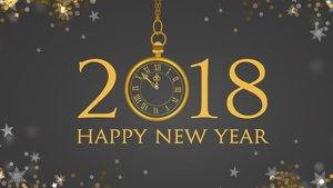 MESAJE DE ANUL NOU 2018. Cele mai frumoase urări pentru noul an