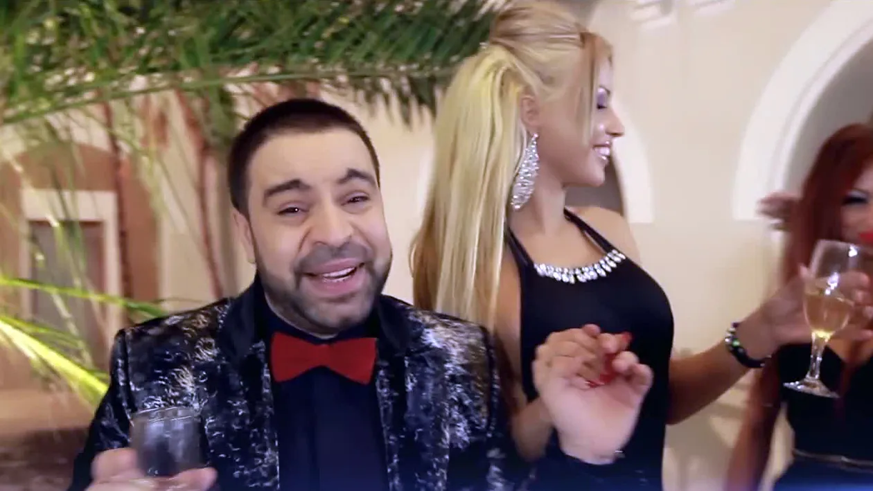 Florin Salam si Adrian Minune nu-si gasesc femei pe masura lor! Vezi ce au patit!