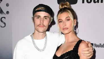 Justin Bieber, cea mai frumoasă declarație de dragoste pentru soția lui! Au aniversat un an de căsnicie. „O să mă dedic pentru tot restul vieții”