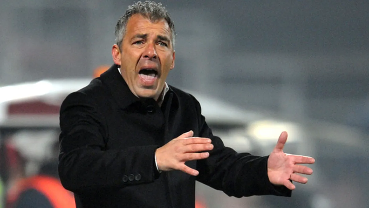 Gaz Metan țintește victoria cu Chindia: „Trebuie să ne facem treaba!”