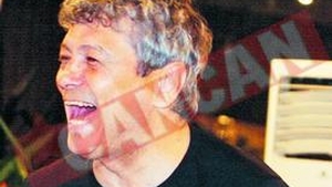 Razvan Rat a lesinat pentru Mircea Lucescu