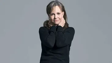 Sally Field, mărturisiri cutremurătoare despre drama prin care a trecut. Actrița a fost violată și a făcut avort: ”Mă simțeam neajutorată”